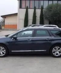 CITROEN C5 2.0 HDi 163 airdream Executive Tourer