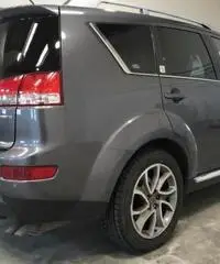 CITROEN C-Crosser 2.2 HDi 160CV FAP