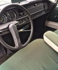 Citroen - DS 23 Break (FF)