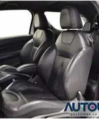CITROEN DS3 1.4 HDI 70 NEOPATENT NAVI PELLE SENSORI LED CRUISE