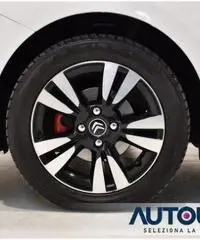 CITROEN DS3 1.4 HDI 70 NEOPATENT NAVI PELLE SENSORI LED CRUISE