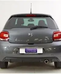 CITROEN DS3 1.4 HDi 70 So Chic NEOPATENTATI