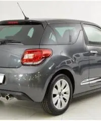 CITROEN DS3 1.4 HDi 70 So Chic NEOPATENTATI