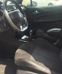 CITROEN DS3 1.6 vti So Chic 120 CV Unipropietario