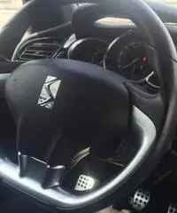 CITROEN DS3 1.6 vti So Chic 120 CV Unipropietario