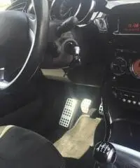 CITROEN DS3 1.6 vti So Chic 120 CV Unipropietario