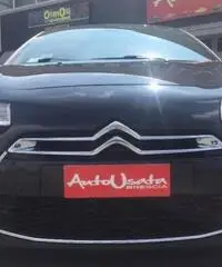 CITROEN DS3 1.6 vti So Chic 120 CV Unipropietario