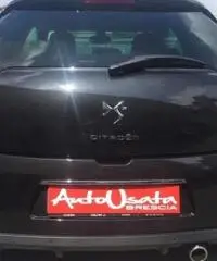 CITROEN DS3 1.6 vti So Chic 120 CV Unipropietario