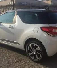 CITROEN DS3 1.6 eHdi So Chic Airdream Cruise BlueTooth