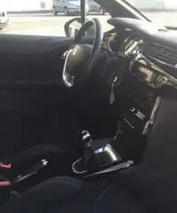 CITROEN DS3 1.6 eHdi So Chic Airdream Cruise BlueTooth