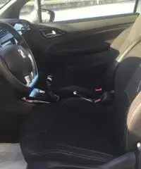 CITROEN DS3 1.6 eHdi So Chic Airdream Cruise BlueTooth