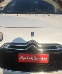CITROEN DS3 1.6 eHdi So Chic Airdream Cruise BlueTooth