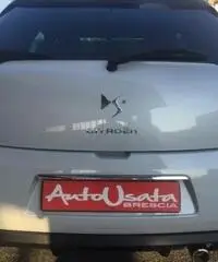 CITROEN DS3 1.6 eHdi So Chic Airdream Cruise BlueTooth