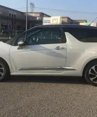 CITROEN DS3 1.6 eHdi So Chic Airdream Cruise BlueTooth