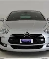 CITROEN DS5 2.0 HDi 160 aut. Business NAVI Tetto panoramico