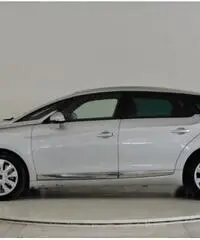 CITROEN DS5 2.0 HDi 160 aut. Business NAVI Tetto panoramico