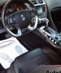 CITROEN DS5 2.0 HDI BUSINNES