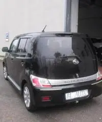 DAIHATSU Materia 1.5 Hiro Green Powered GPL *AUTOVETTURA IN ARRIVO*