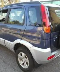 DAIHATSU Terios 1.3i 16V cat 4WD SX