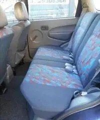 DAIHATSU Terios 1.3i 16V cat 4WD SX