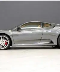 FERRARI F430 F1 60TH ANNIVERSARIO  1 PROPRIETARIO!