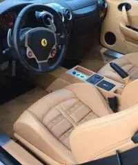 FERRARI F430 F1 60TH ANNIVERSARIO  1 PROPRIETARIO!