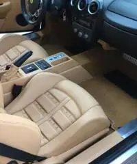 FERRARI F430 F1 60TH ANNIVERSARIO  1 PROPRIETARIO!