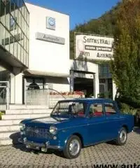 FIAT 1100 Mare 1100 R