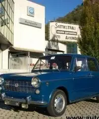 FIAT 1100 Mare 1100 R