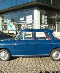 FIAT 1100 Mare 1100 R