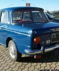 FIAT 1100 Mare 1100 R