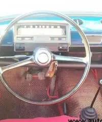 FIAT 1100 Mare 1100 R