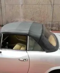 FIAT 124 SPIDER 2000