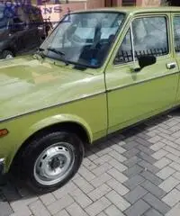 FIAT 128 1100
