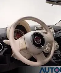 FIAT 500 1.2 LOUNGE NEOPATENTATI TETTO SOLO 61.000 KM