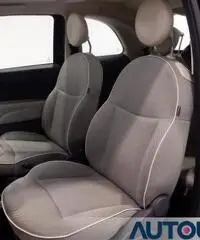 FIAT 500 1.2 LOUNGE NEOPATENTATI TETTO SOLO 61.000 KM