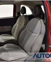 FIAT 500 1.4 LOUNGE TETTO PANORAM SENSORI BLUETOOTH