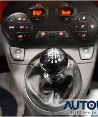 FIAT 500 1.4 LOUNGE TETTO PANORAM SENSORI BLUETOOTH