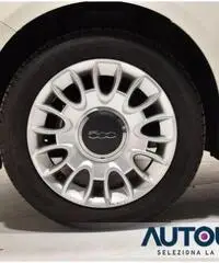 FIAT 500C C 1.2 LOUNGE NEOPATENT PELLE SENS SOLO 60.000 KM