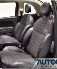 FIAT 500C C 1.3 MULTIJET BY DIESEL PELLE SENS SOLO 84.000 KM