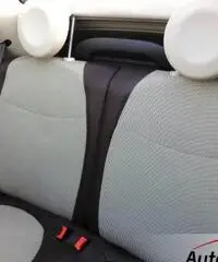 Fiat 500C C CABRIO 0.9 TWINAIR LOUNGE AUTOMATICA DUALOGIC