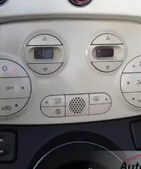 Fiat 500C C CABRIO 0.9 TWINAIR LOUNGE AUTOMATICA DUALOGIC