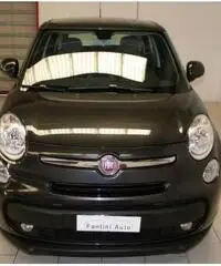 FIAT 500L 1.3 Multijet 85 CV Pop Star RITIRO USATO.