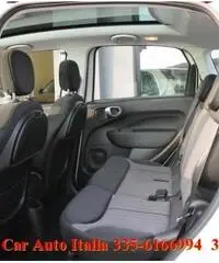FIAT 500L 1.3 Multijet 95 CV Lounge PANORAMA NAVI BLUETOOTH