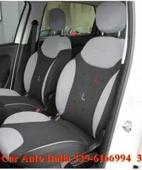 FIAT 500L 1.3 Multijet 85 CV Pop Star AZIENDALE OTTIME COND.