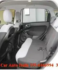 FIAT 500L 1.3 Multijet 85 CV Pop Star AZIENDALE OTTIME COND.