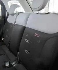 Fiat 500 L 1.3 Multijet 85 CV POP Star - X NEOPATENTATI - SCHERMO TOUCH - BLUETOOTH - Fiat 500 L 1.3 Multijet 85 CV POP Star - X NEOPATENTATI - SCHERMO TOUCH - BLUETOOTH -