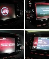 Fiat 500 L 1.3 Multijet 85 CV POP Star - X NEOPATENTATI - SCHERMO TOUCH - BLUETOOTH - Fiat 500 L 1.3 Multijet 85 CV POP Star - X NEOPATENTATI - SCHERMO TOUCH - BLUETOOTH -