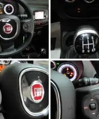 Fiat 500 L 1.3 Multijet 85 CV POP Star - X NEOPATENTATI - SCHERMO TOUCH - BLUETOOTH - Fiat 500 L 1.3 Multijet 85 CV POP Star - X NEOPATENTATI - SCHERMO TOUCH - BLUETOOTH -