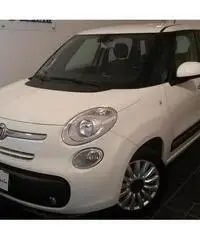 Fiat 500 L 1.3 Multijet 85 CV Dualogic POP Star - NEOPATENTATI - AUTOMATICA+PAD AL VOLANTE Fiat 500 L 1.3 Multijet 85 CV Dualogic POP Star - NEOPATENTATI - AUTOMATICA+PAD AL VOLANTE